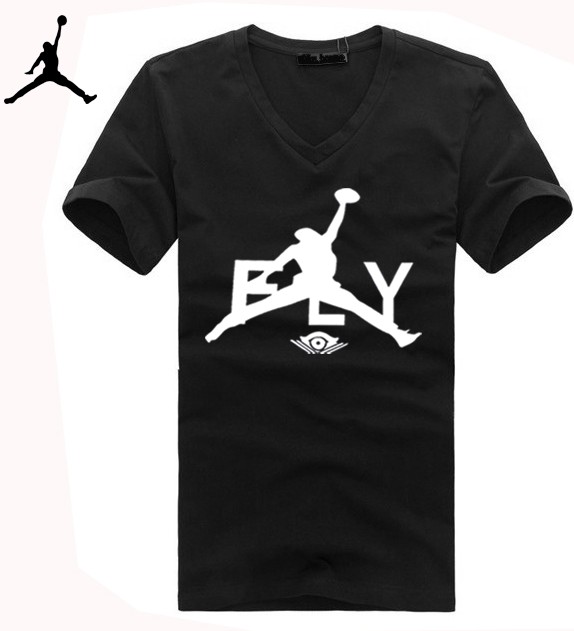 men jordan t-shirt S-XXXL-0156